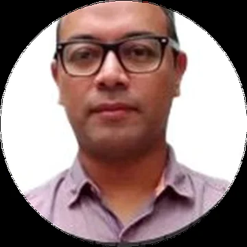 Javier Baz, instructor de Excel para empresas en Montevideo, Uruguay
