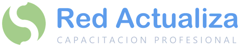 Red Actualiza — Capacitación Profesional